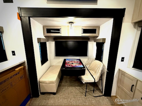 2026 Forest River Puma Vista 403LFT RV Photo 2