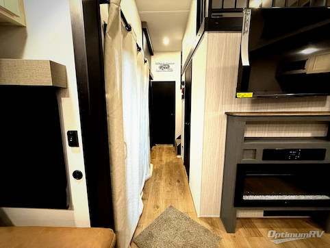 2026 Forest River Puma Vista 403LFT RV Photo 3