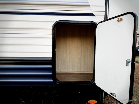 2026 Forest River Puma Vista 403LFT RV Photo 4