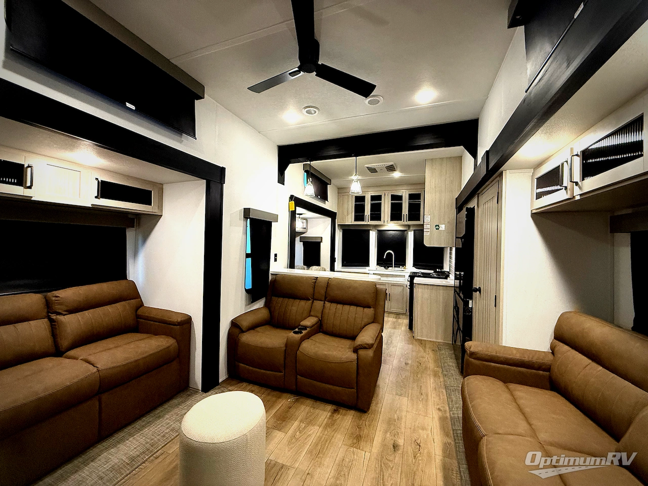 2026 Forest River Puma Vista 403LFT Photo 1