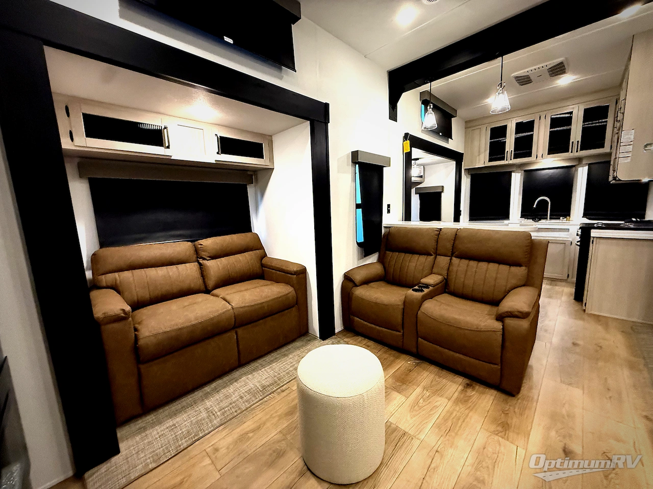 2026 Forest River Puma Vista 403LFT Photo 4