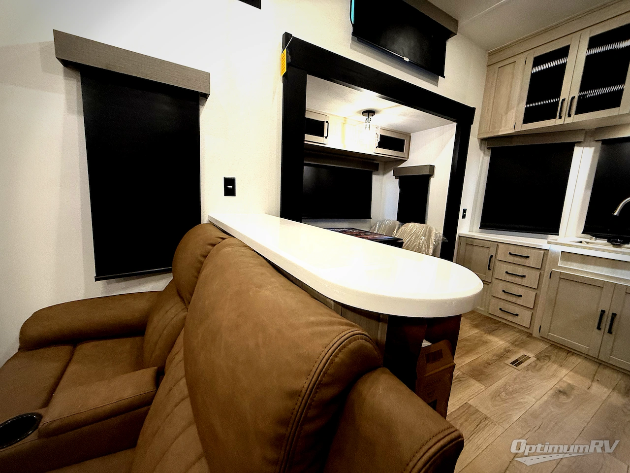 2026 Forest River Puma Vista 403LFT Photo 9