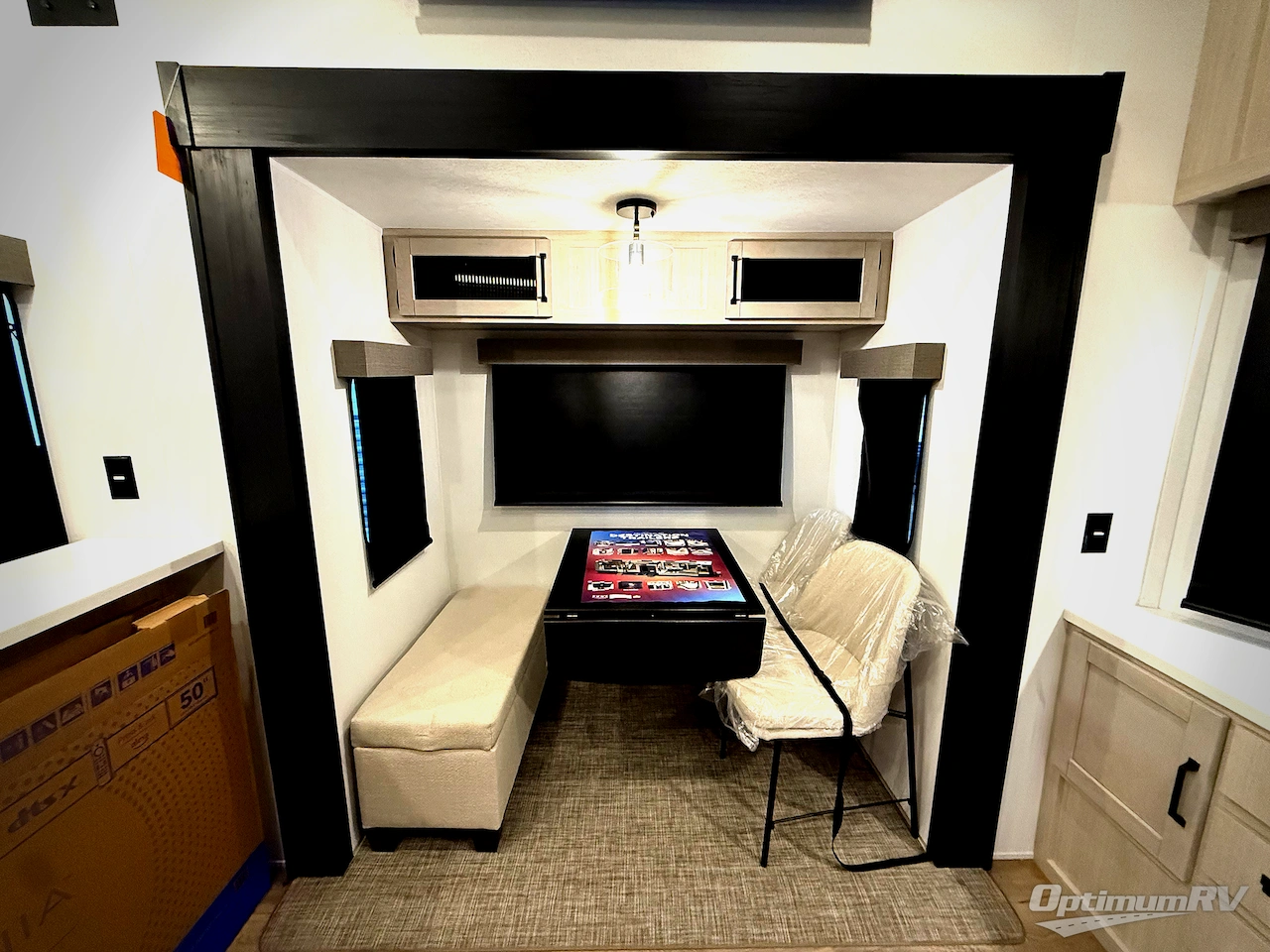 2026 Forest River Puma Vista 403LFT Photo 10