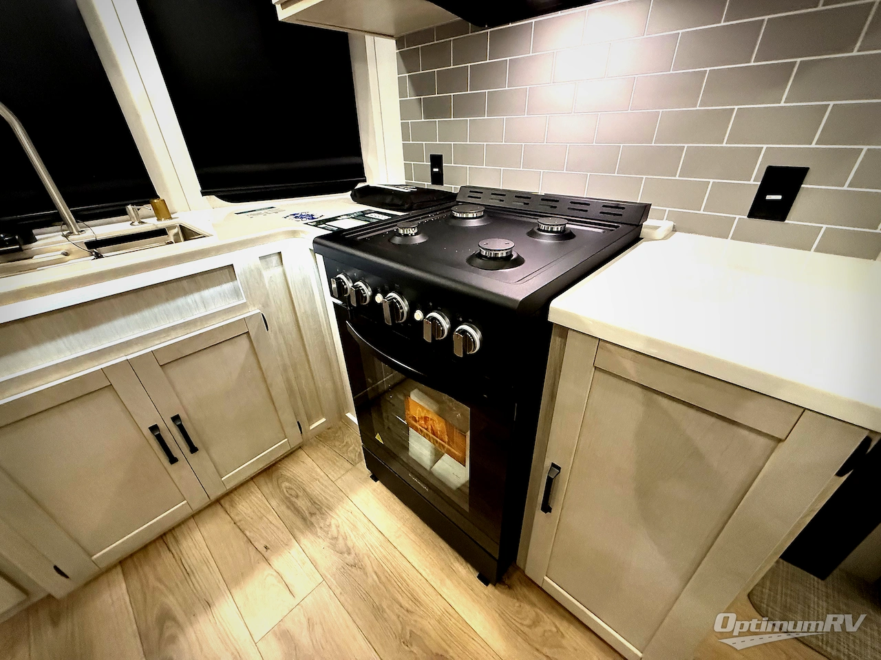 2026 Forest River Puma Vista 403LFT Photo 11