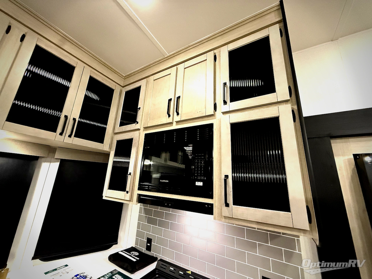 2026 Forest River Puma Vista 403LFT Photo 12