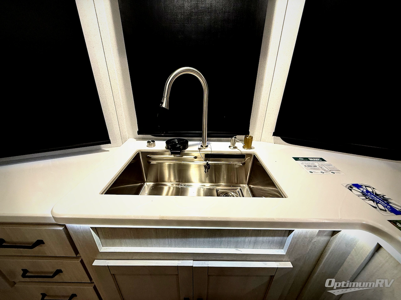 2026 Forest River Puma Vista 403LFT Photo 14