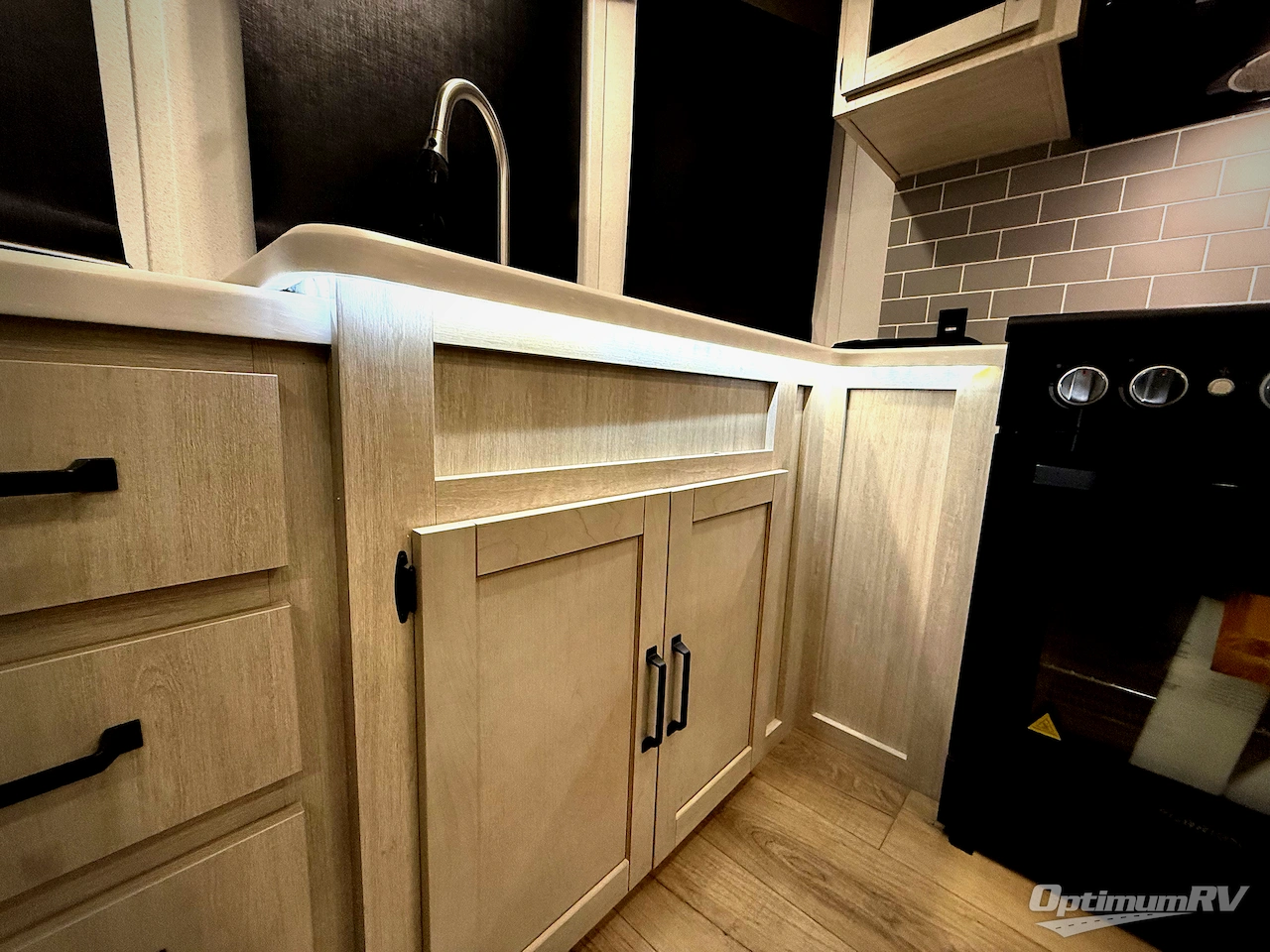 2026 Forest River Puma Vista 403LFT Photo 15