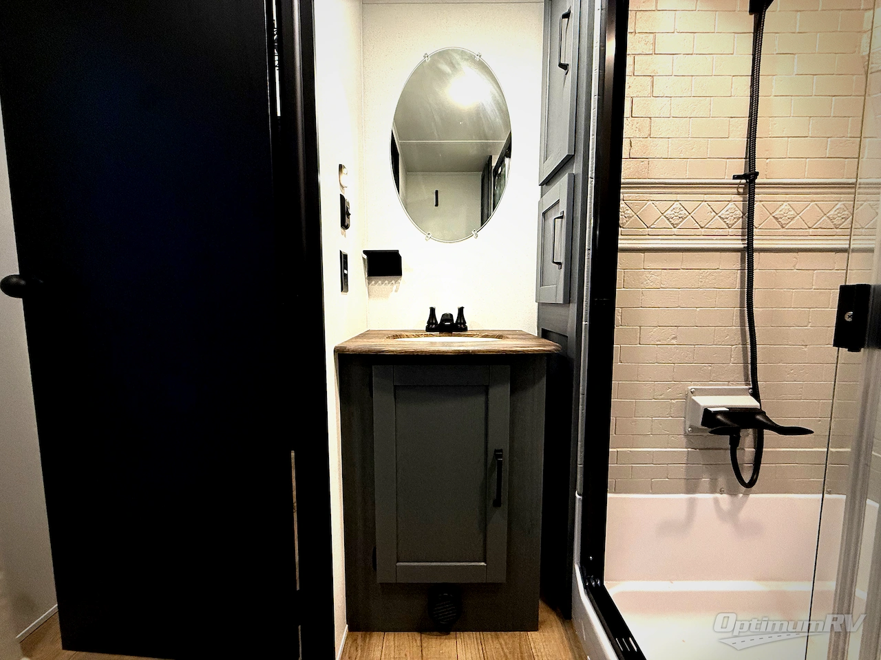 2026 Forest River Puma Vista 403LFT Photo 17