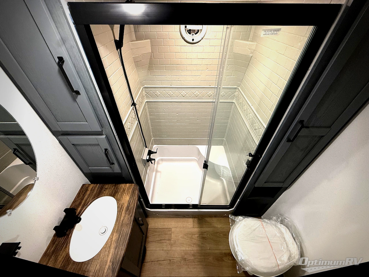 2026 Forest River Puma Vista 403LFT Photo 18