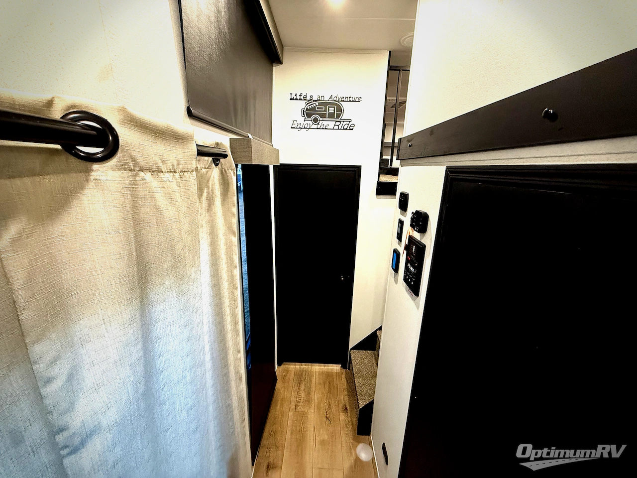 2026 Forest River Puma Vista 403LFT Photo 19