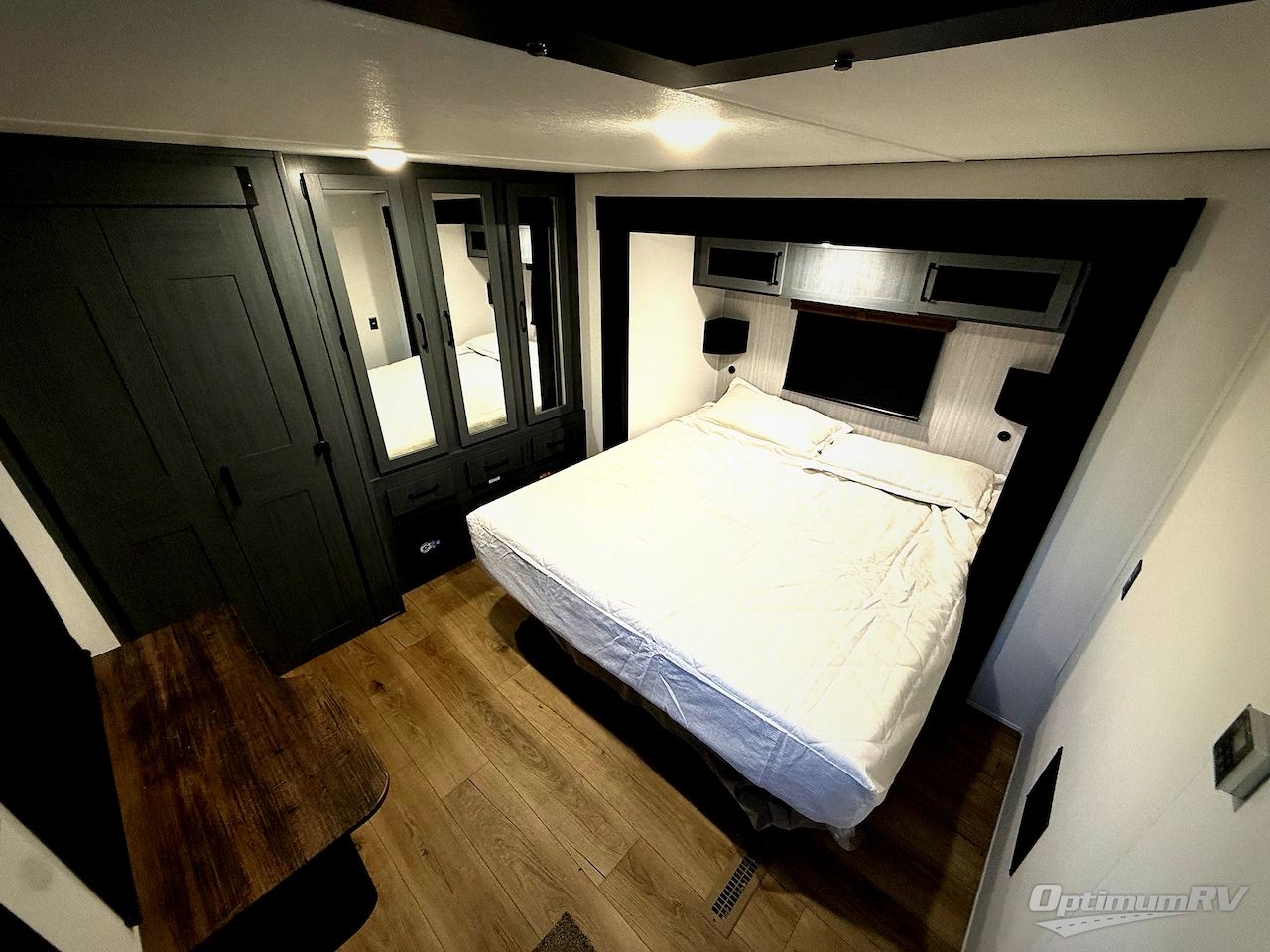 2026 Forest River Puma Vista 403LFT Photo 23