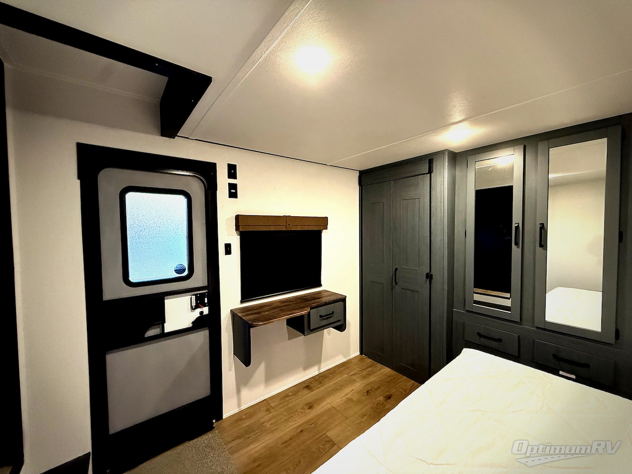 2026 Forest River Puma Vista 403LFT Photo 24