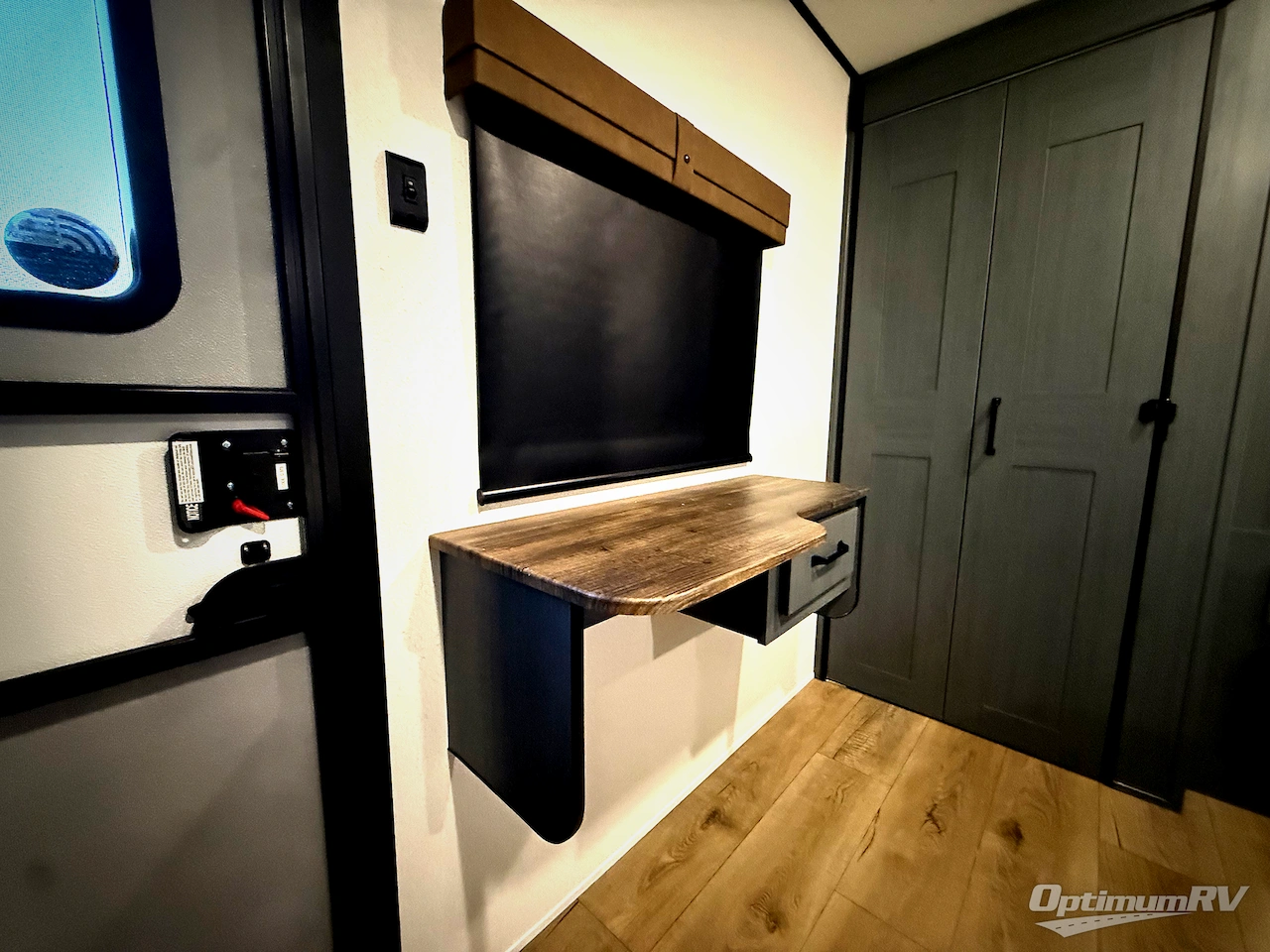 2026 Forest River Puma Vista 403LFT Photo 25