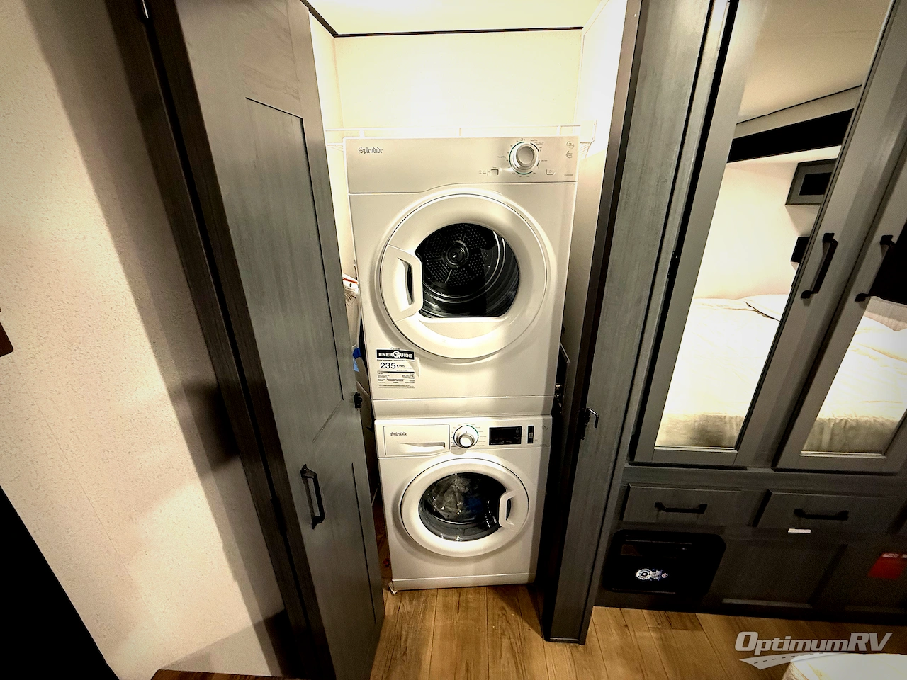 2026 Forest River Puma Vista 403LFT Photo 27