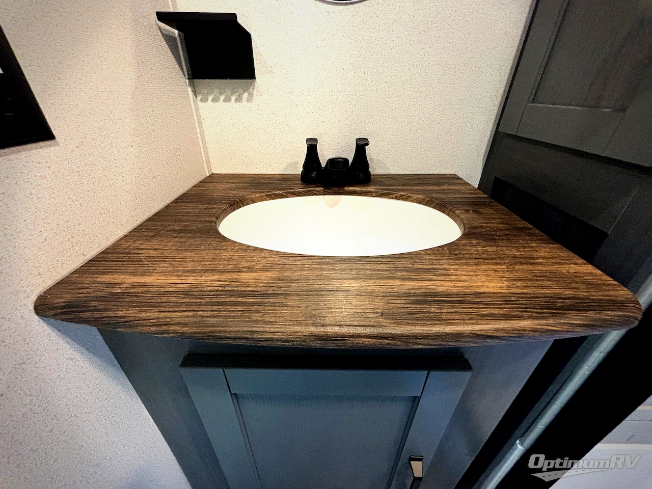 2026 Forest River Puma Vista 401RLFT Photo 12