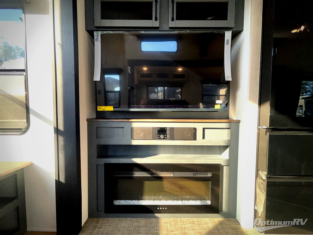 2026 Forest River Puma Vista 401RLFT Photo 15