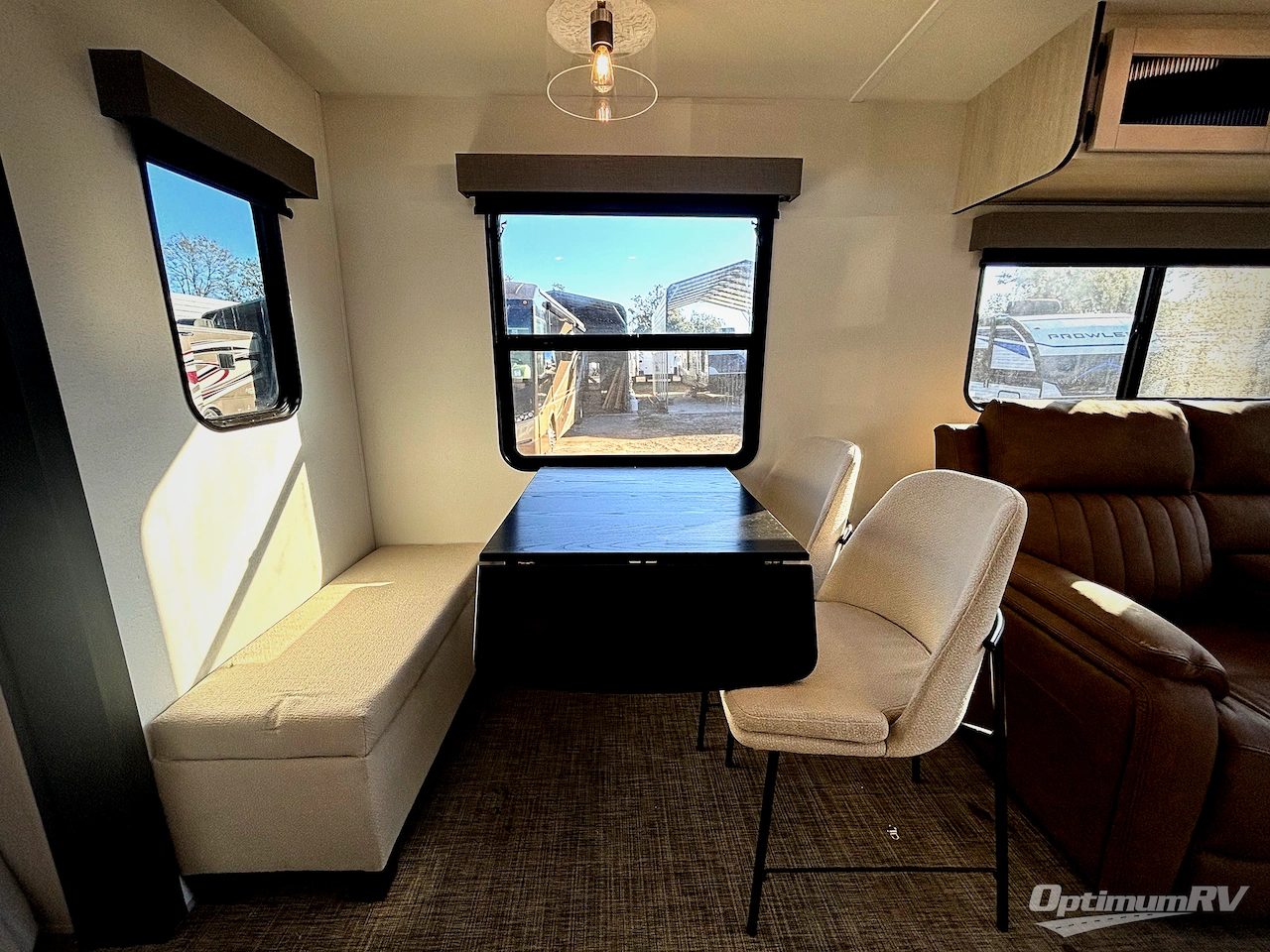 2026 Forest River Puma Vista 401RLFT Photo 19