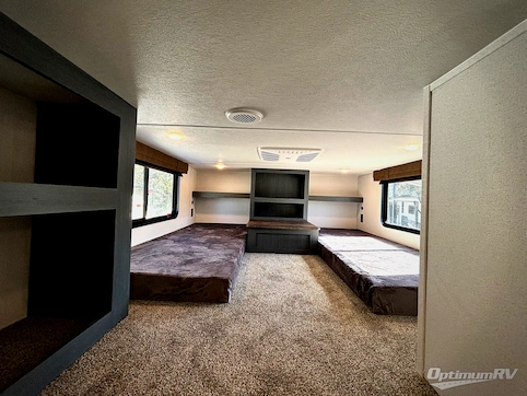 2026 Forest River Puma Vista 429LFT RV Photo 3