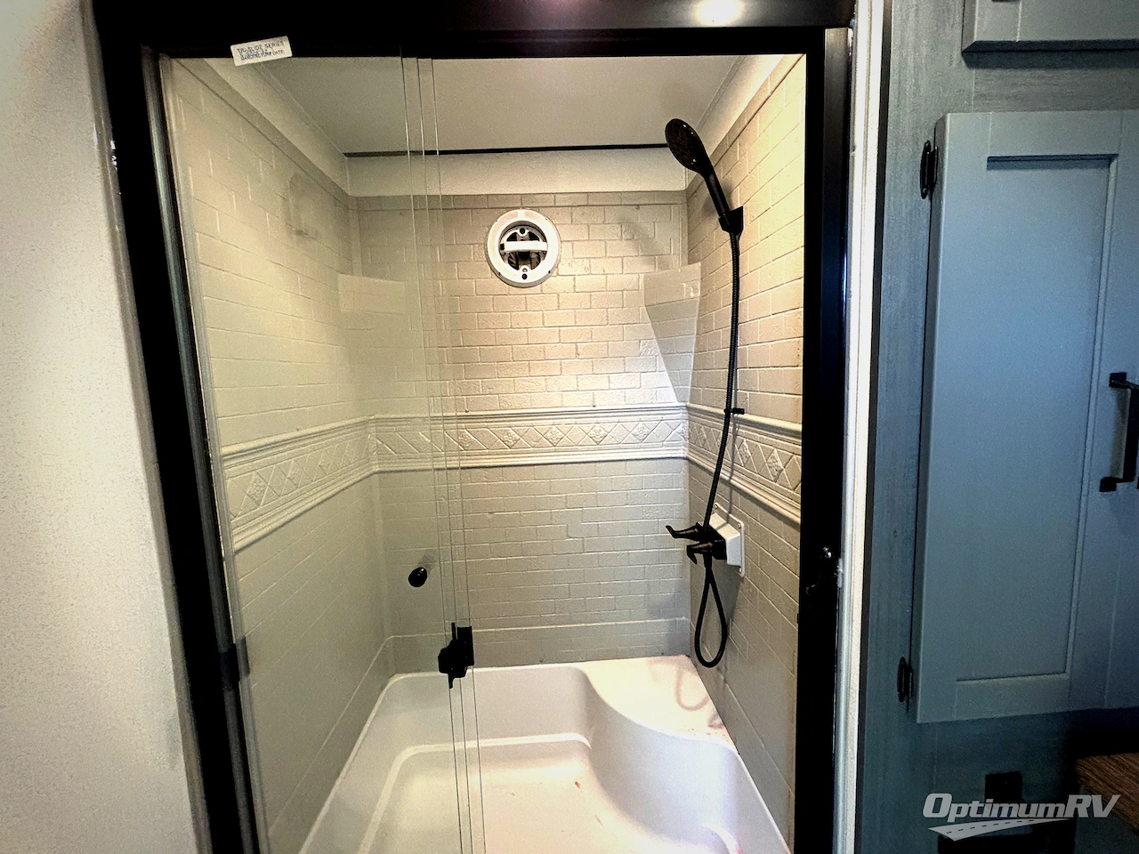 2026 Forest River Puma Vista 429LFT Photo 7