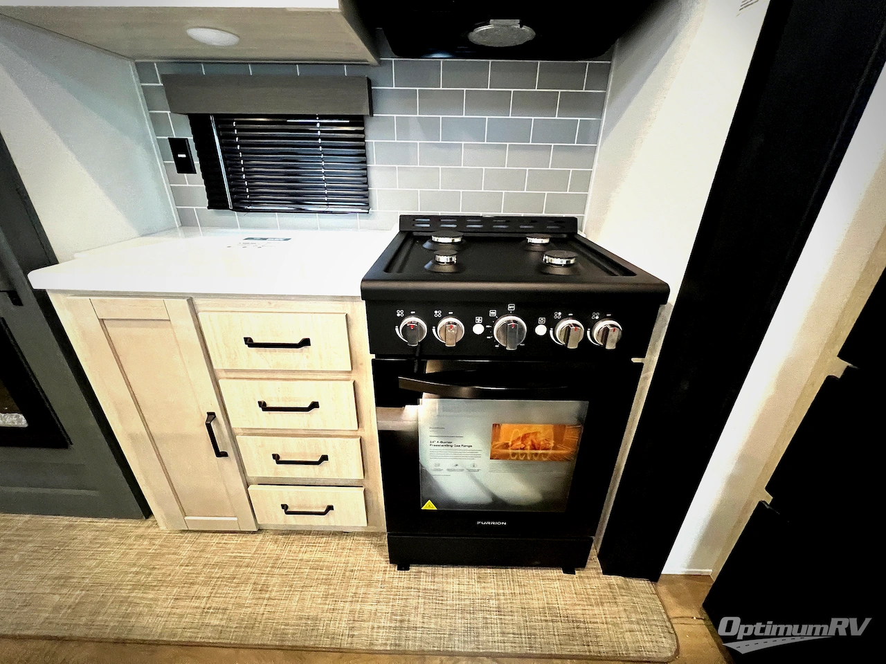 2026 Forest River Puma Vista 421LFT Photo 11