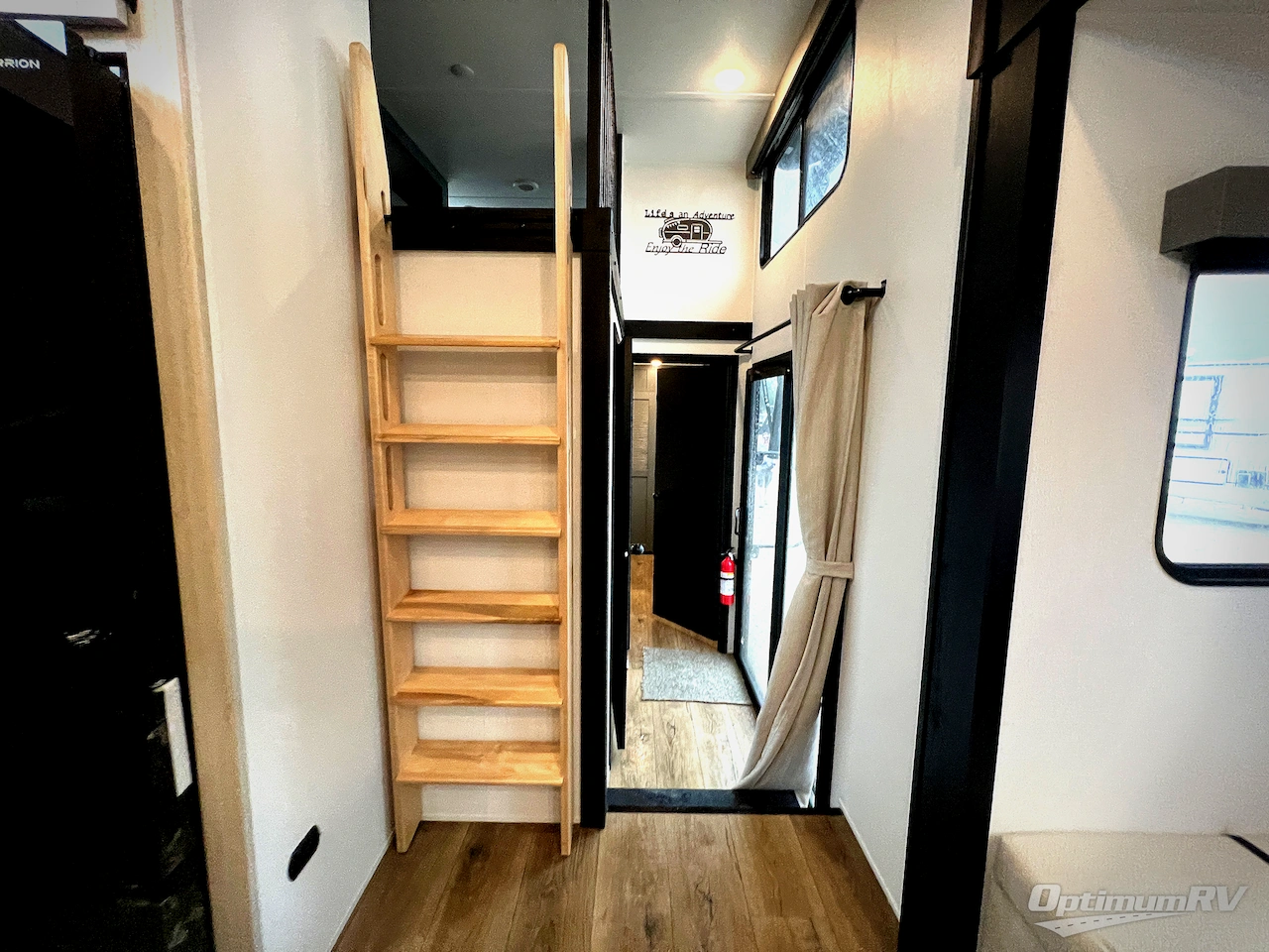 2026 Forest River Puma Vista 421LFT Photo 14