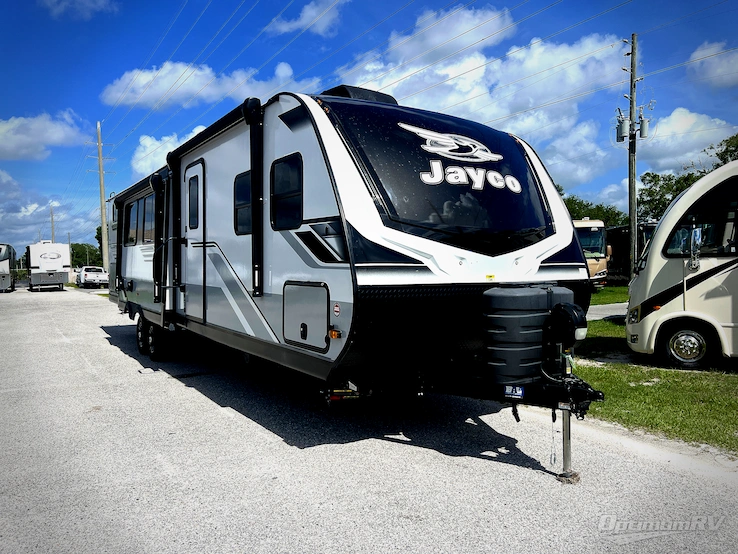 2025 Jayco Jay Feather 31BH RV Photo 1