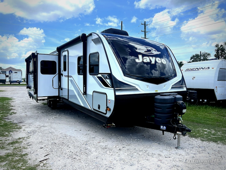 2025 Jayco Jay Feather 31BH RV Photo 1
