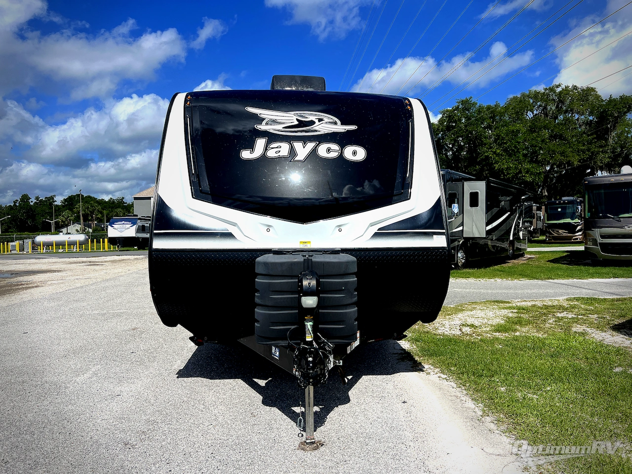 2025 Jayco Jay Feather 31BH Photo 2
