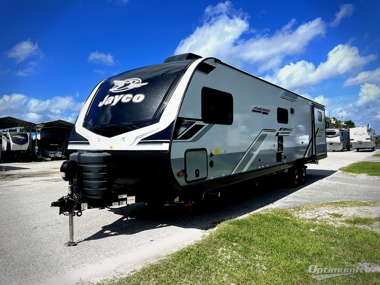 2025 Jayco Jay Feather 31BH Photo 3