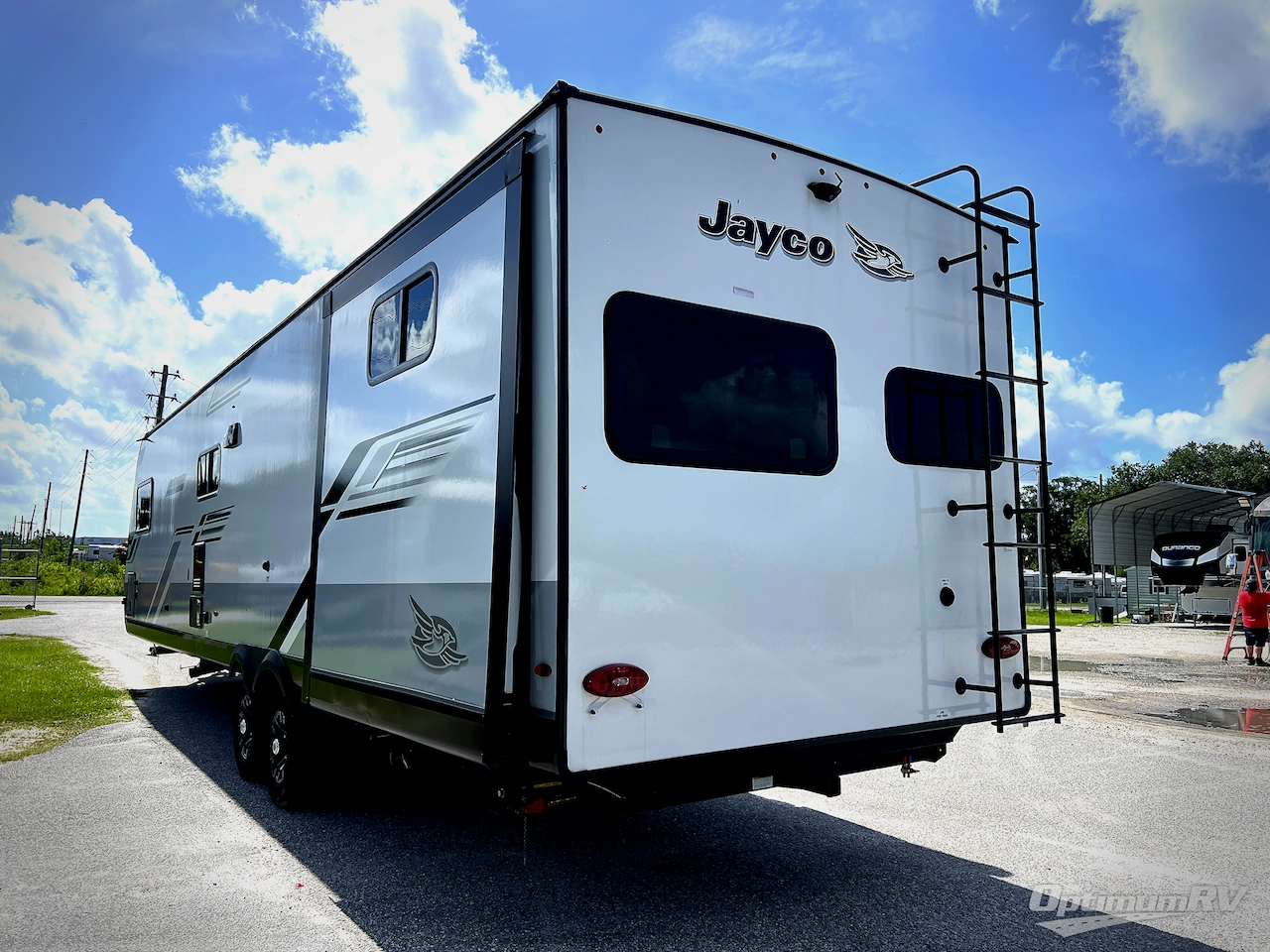 2025 Jayco Jay Feather 31BH Photo 4