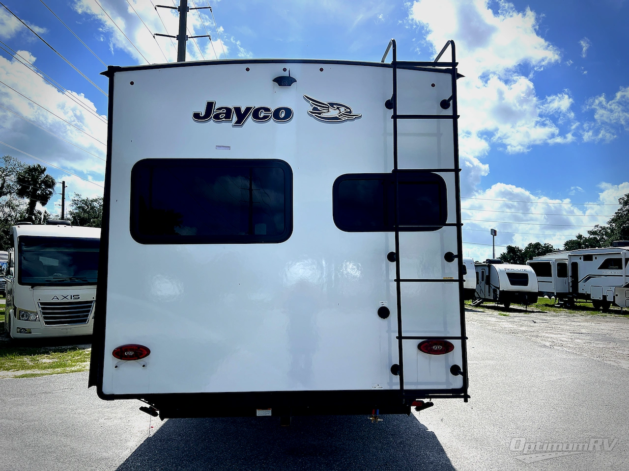 2025 Jayco Jay Feather 31BH Photo 5