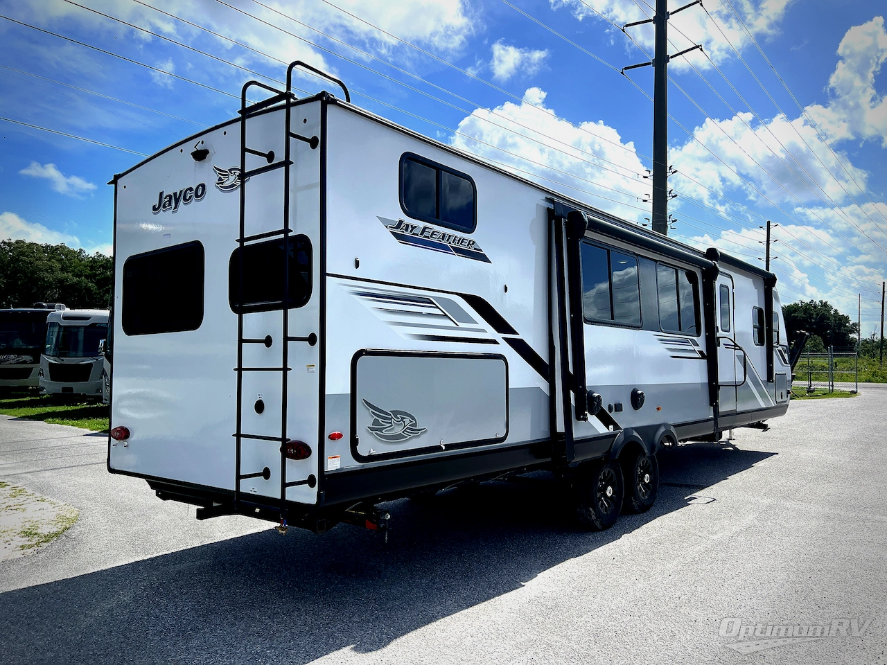 2025 Jayco Jay Feather 31BH Photo 6
