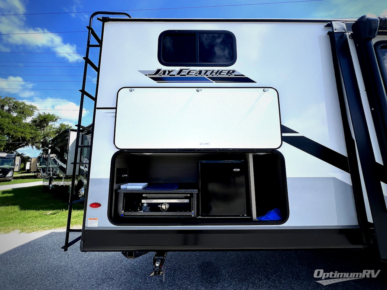 2025 Jayco Jay Feather 31BH Photo 7
