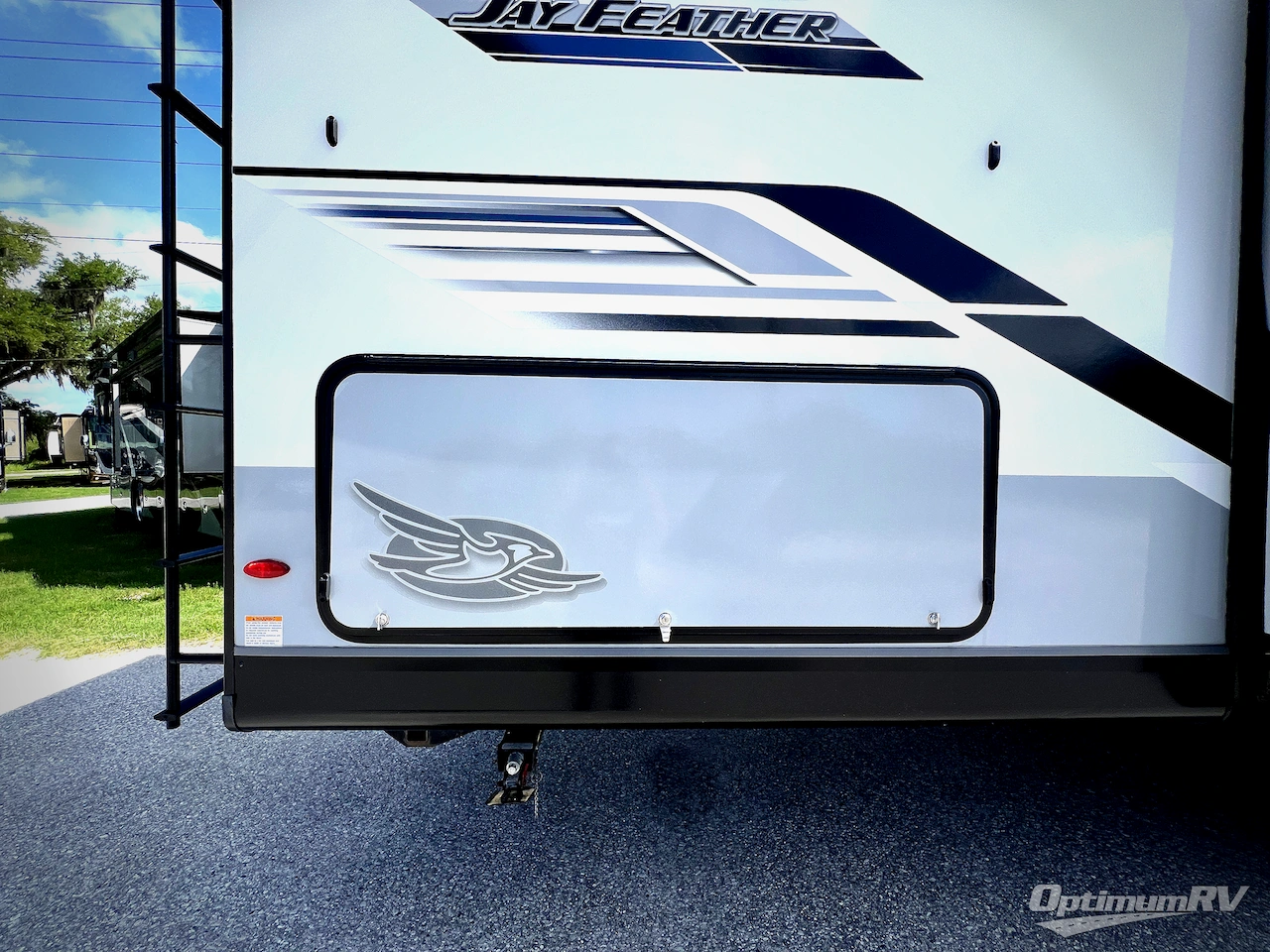 2025 Jayco Jay Feather 31BH Photo 8