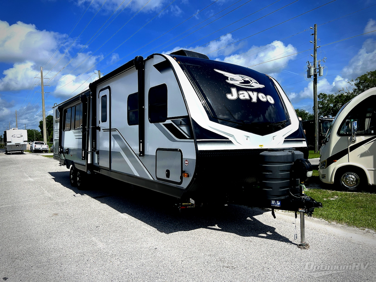 2025 Jayco Jay Feather 31BH Photo 15