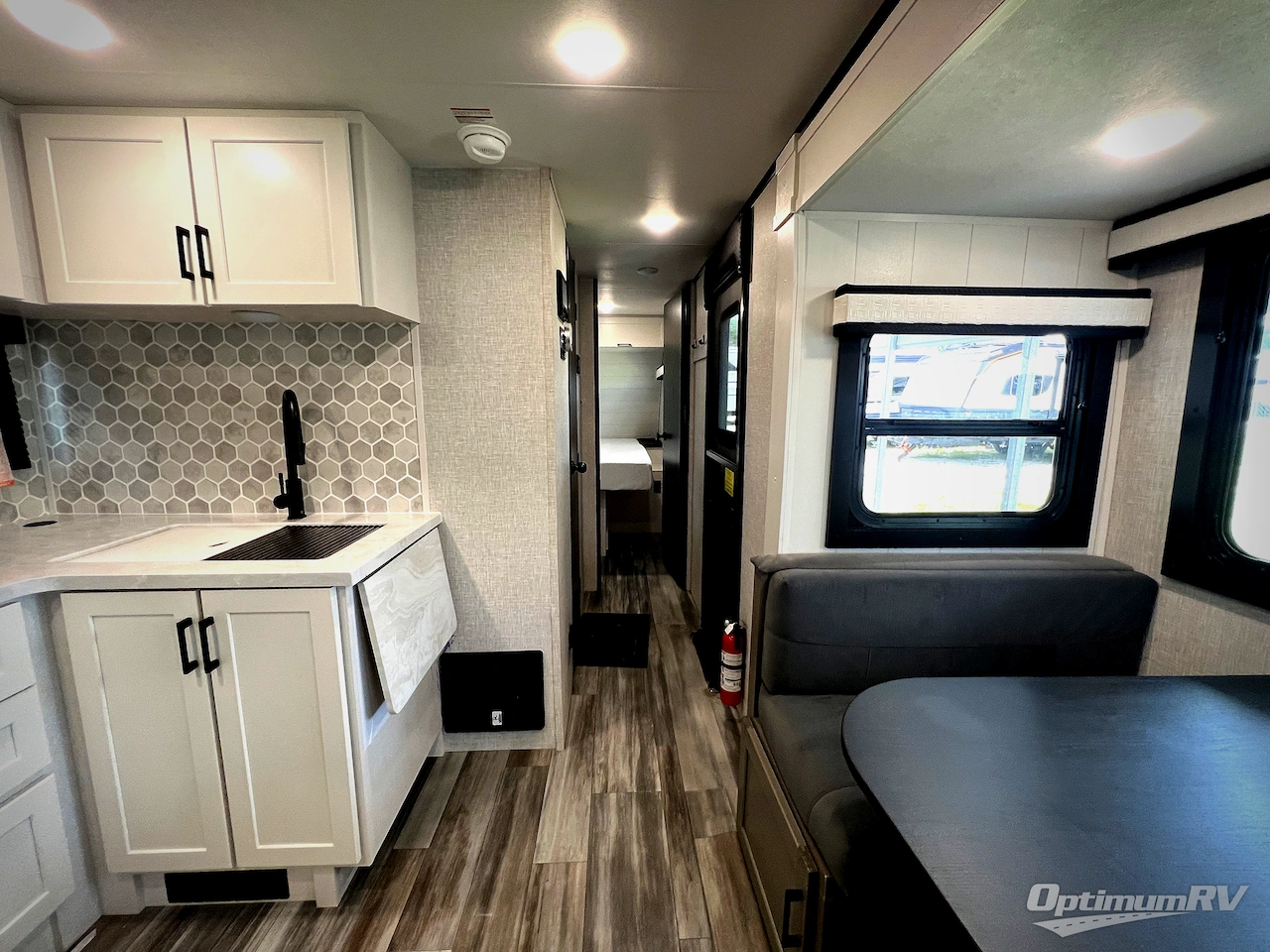 2025 Jayco Jay Feather 31BH Photo 19