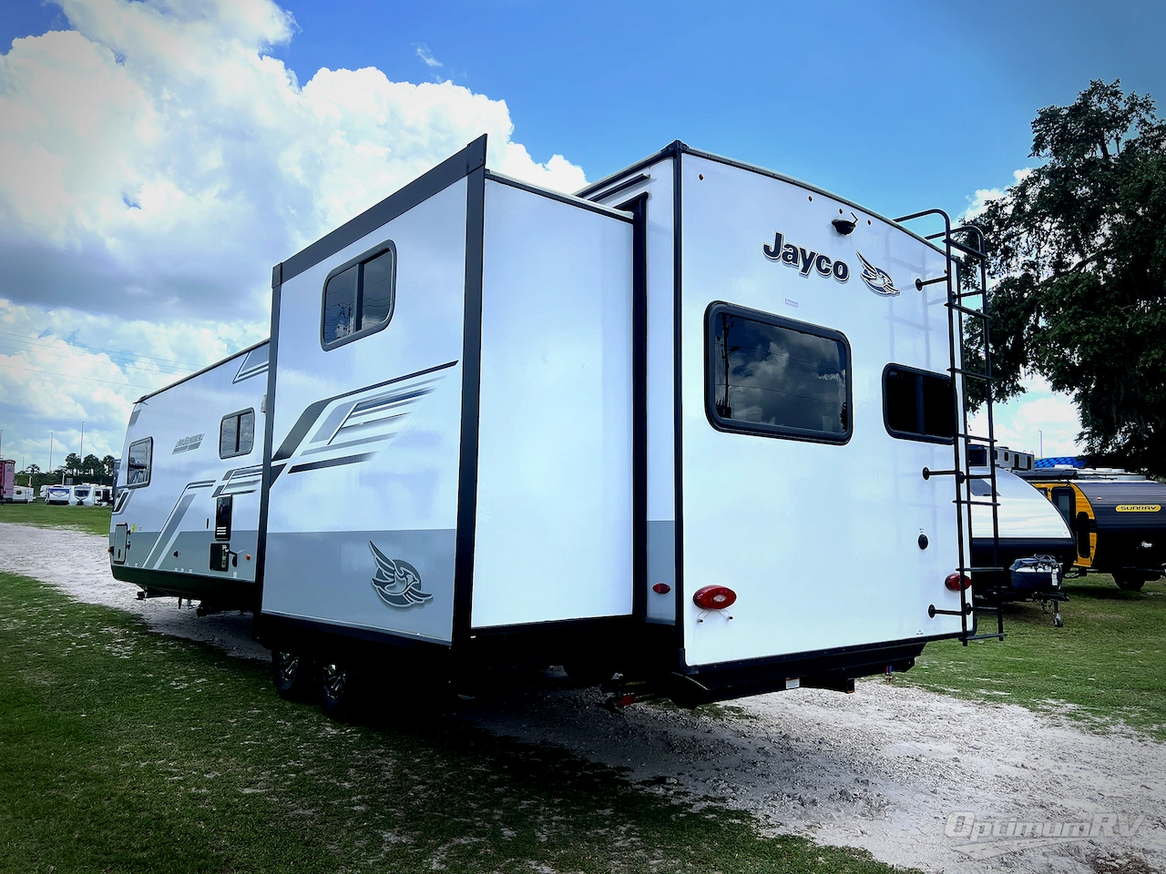 2025 Jayco Jay Feather 31BH Photo 2