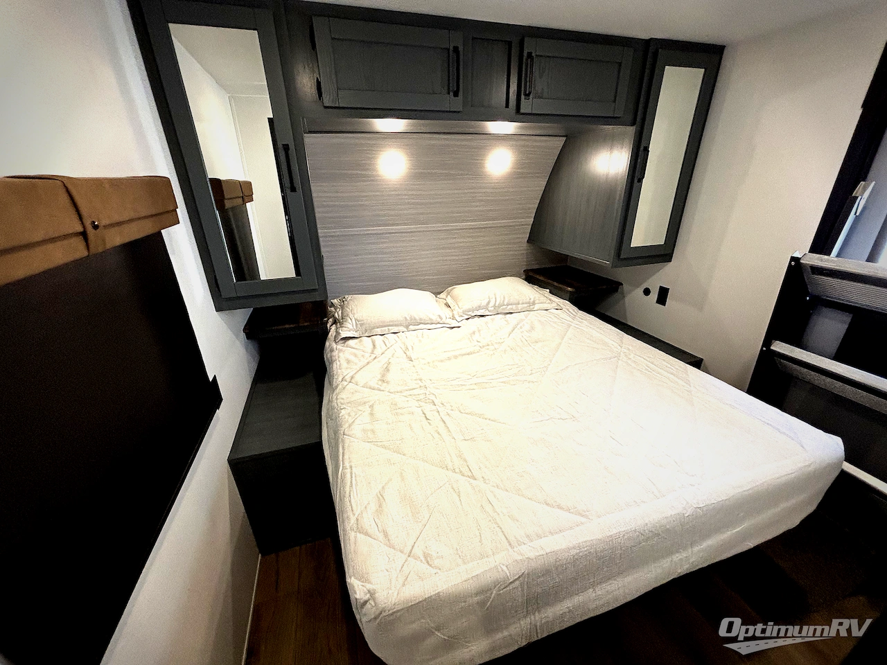 2026 Forest River Puma 31QBBH Photo 7