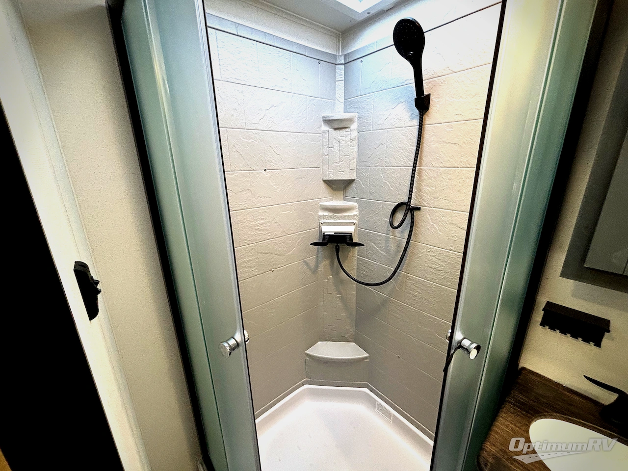 2026 Forest River Puma 31QBBH Photo 14