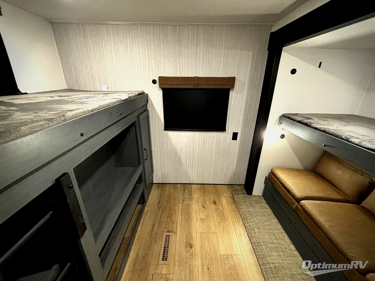 2026 Forest River Puma 31QBBH Photo 15