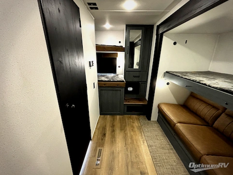 2026 Forest River Puma 32BH2B RV Photo 3