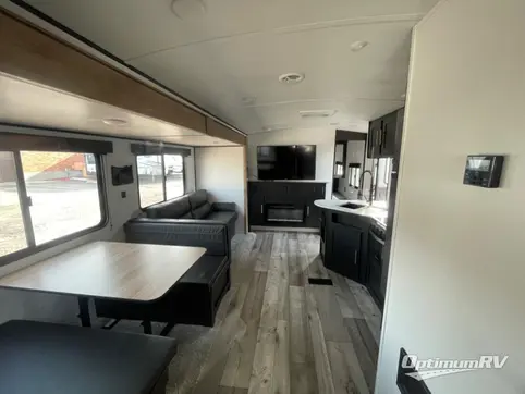 2022 Keystone Springdale 303BH RV Photo 2