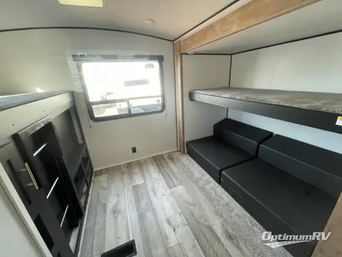 2022 Keystone Springdale 303BH RV Photo 3