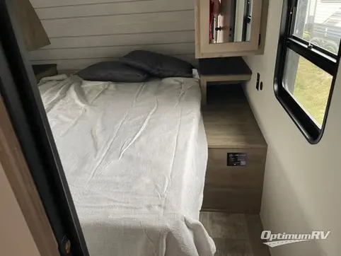2024 Palomino Puma 32MBDS RV Photo 4