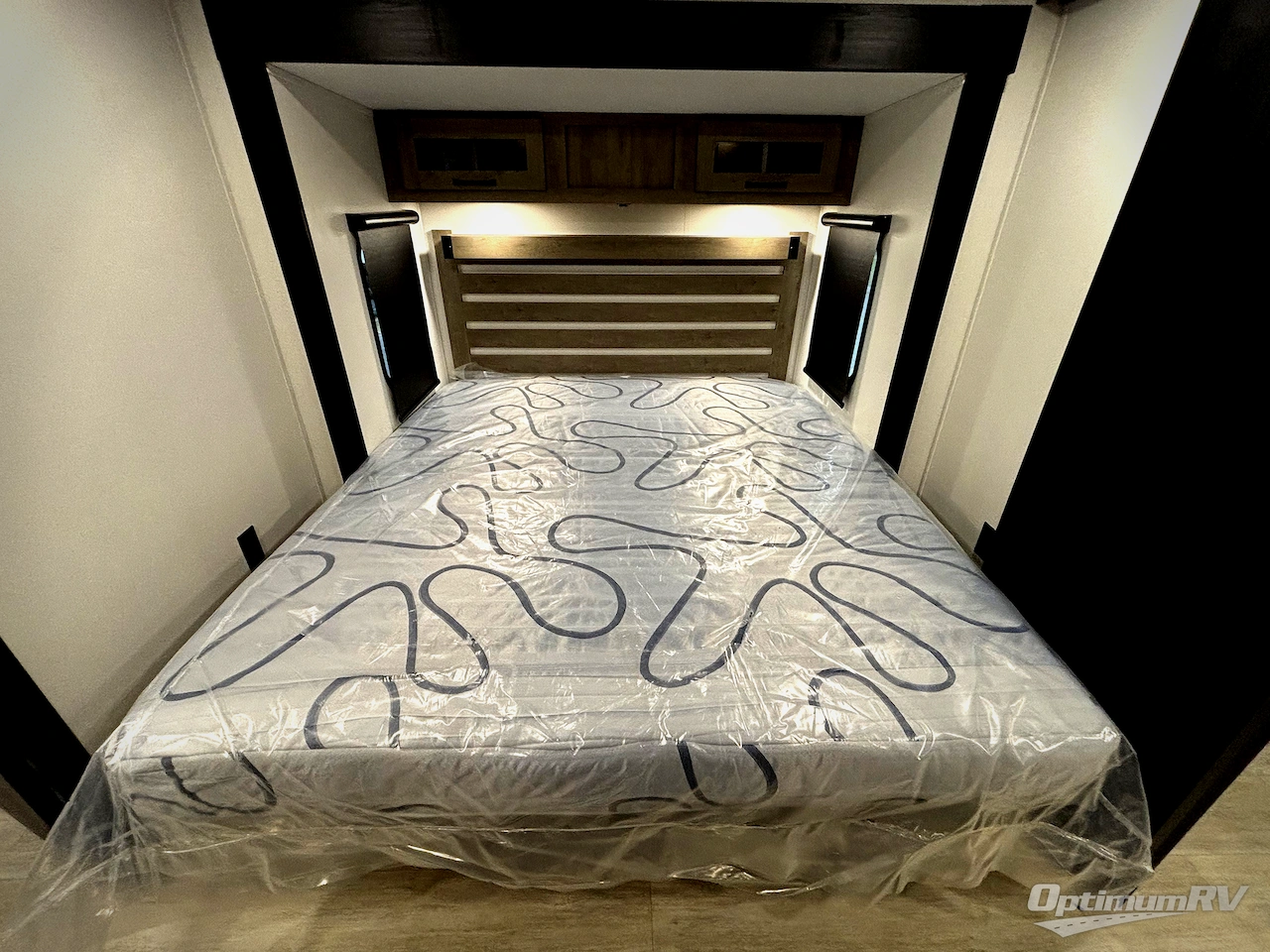 2026 Forest River Puma Tracks 3300FLBS Photo 13