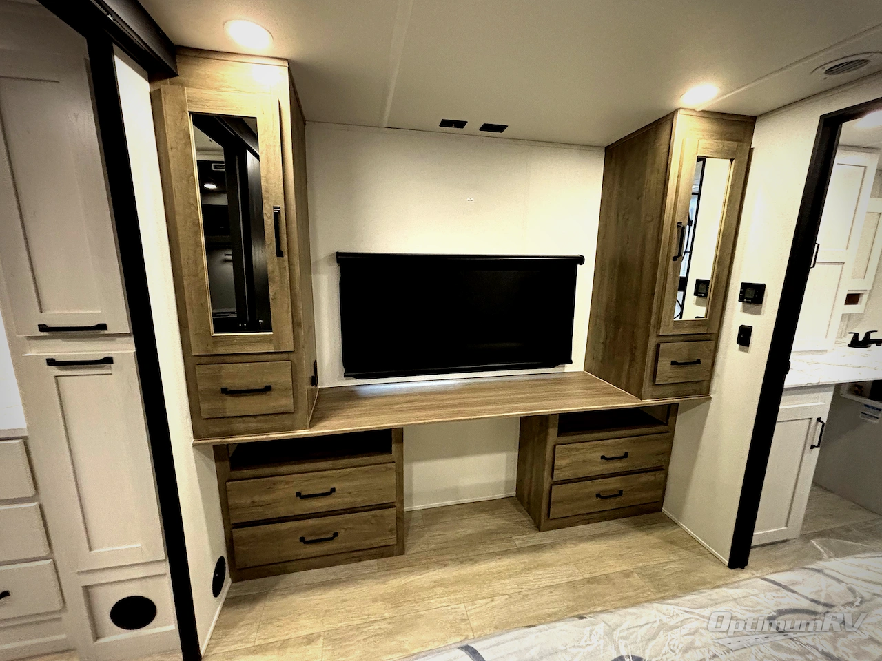 2026 Forest River Puma Tracks 3300FLBS Photo 14