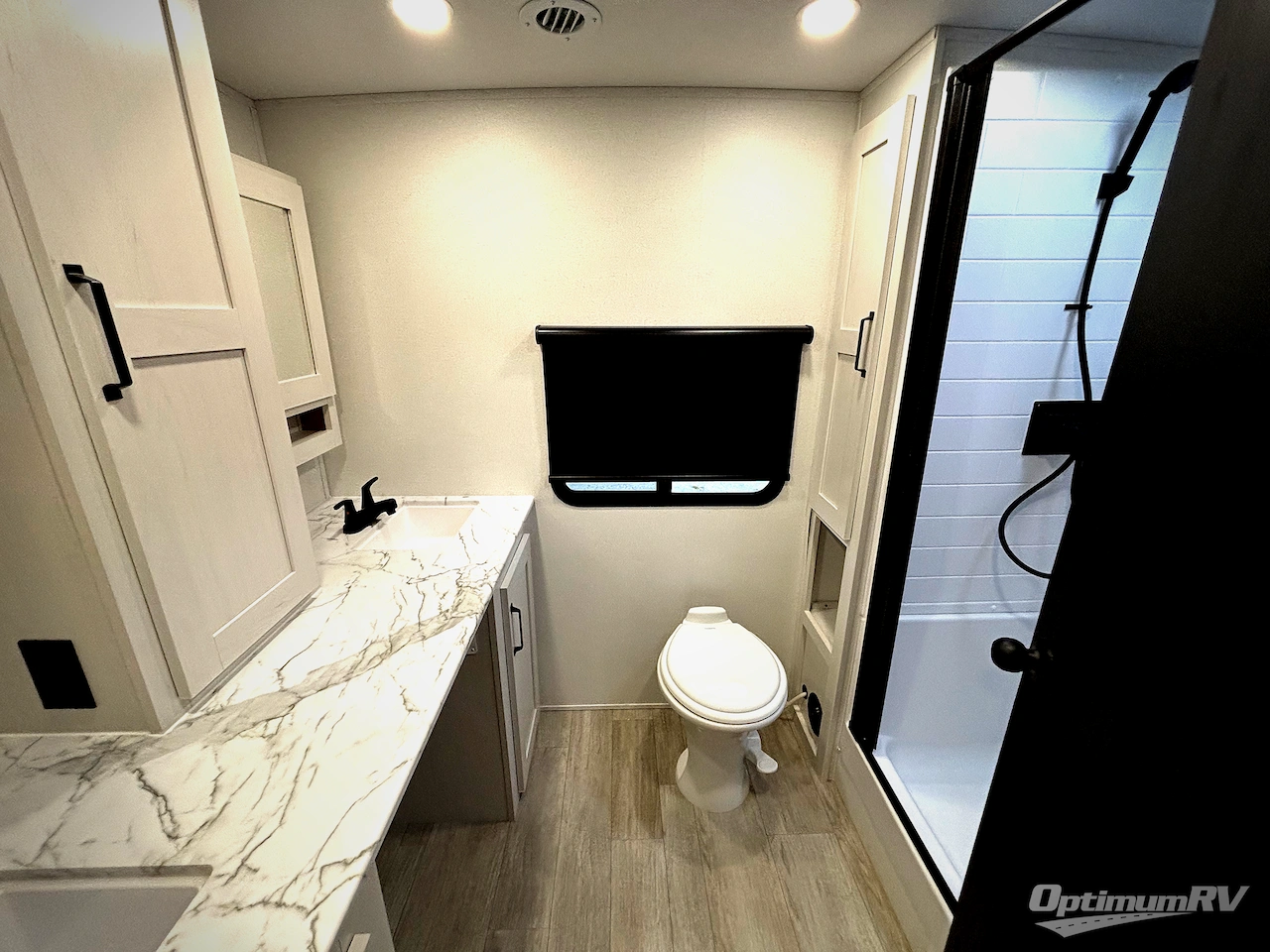 2026 Forest River Puma Tracks 3300FLBS Photo 15