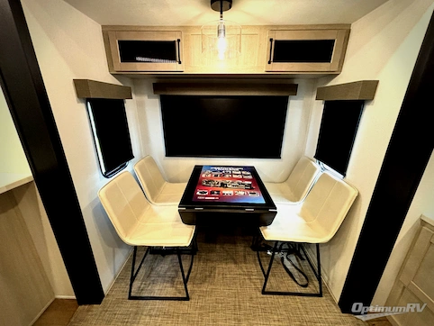 2027 Forest River Puma Vista 403LFT RV Photo 2