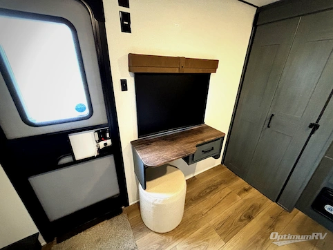 2027 Forest River Puma Vista 403LFT RV Photo 4