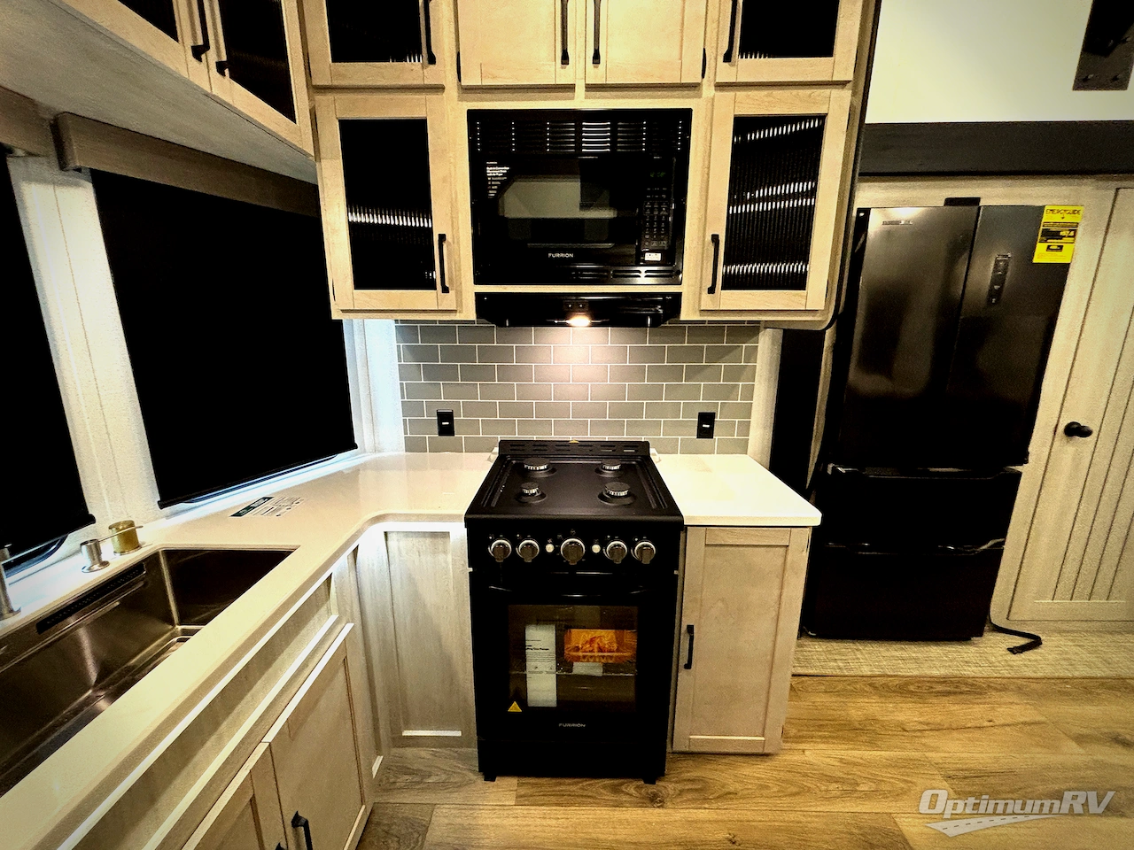 2027 Forest River Puma Vista 403LFT Photo 7
